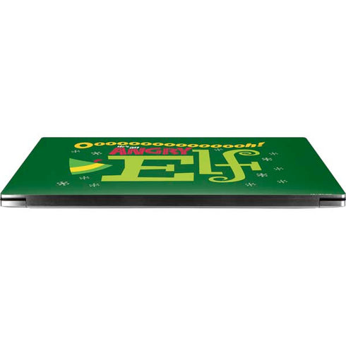 Angry Elf Dell XPS Skin
